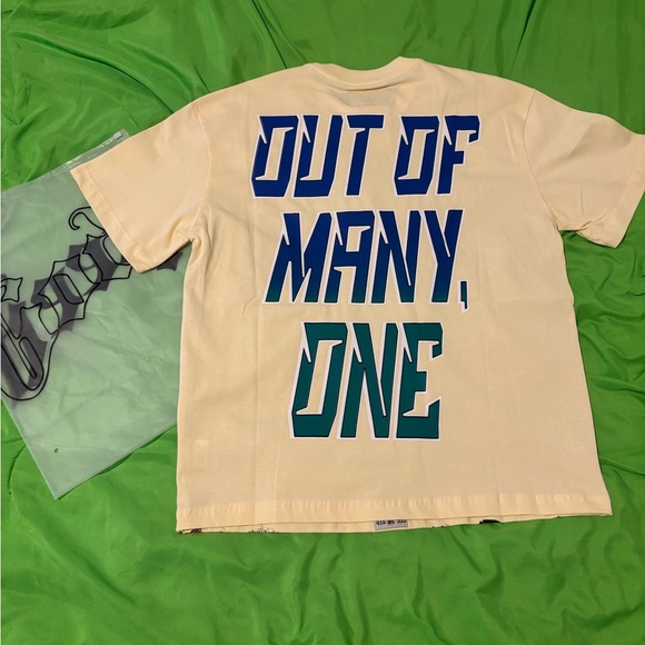 Godspeed T-Shirt - Picture 3 of 5